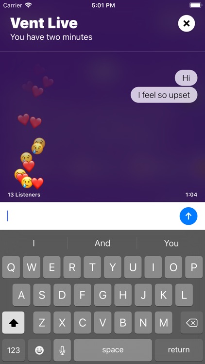 Mood - Let It Out screenshot-4