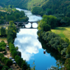 Agorite - Dordogne's Best: Travel Guide アートワーク