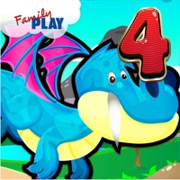 Dragons 4th Grade School Games