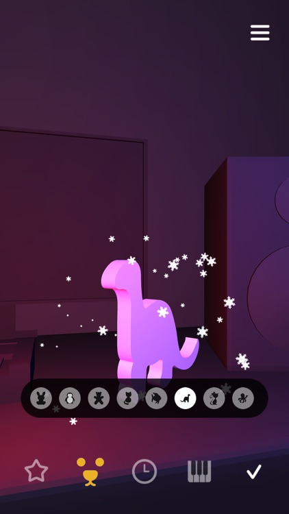 Night Light - Calm Sleep screenshot-5