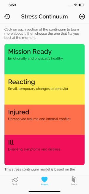 First - First Responder Health(圖1)-速報App