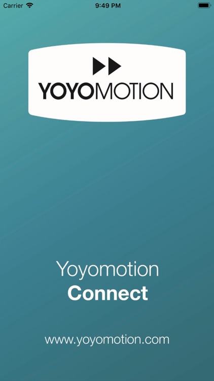 Yoyomotion Connect