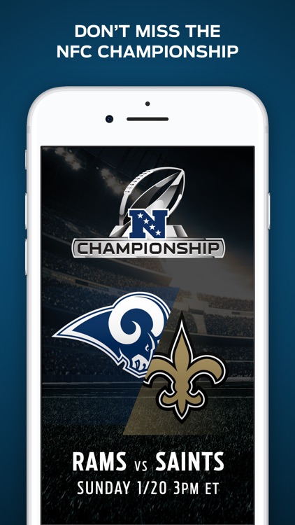 FOX Sports: Watch Live screenshot-0