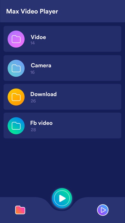MX Player HD