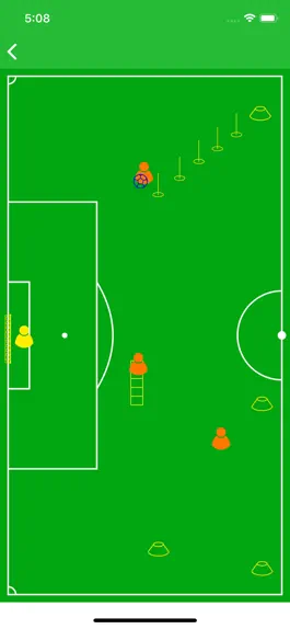 Game screenshot Football Team Assistant hack