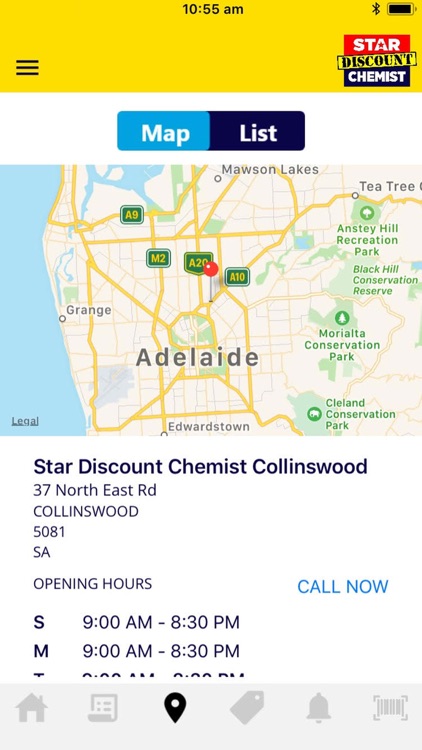 Star Discount Chemist screenshot-3