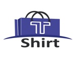 T-shirt store