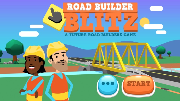 Road Builder Blitz