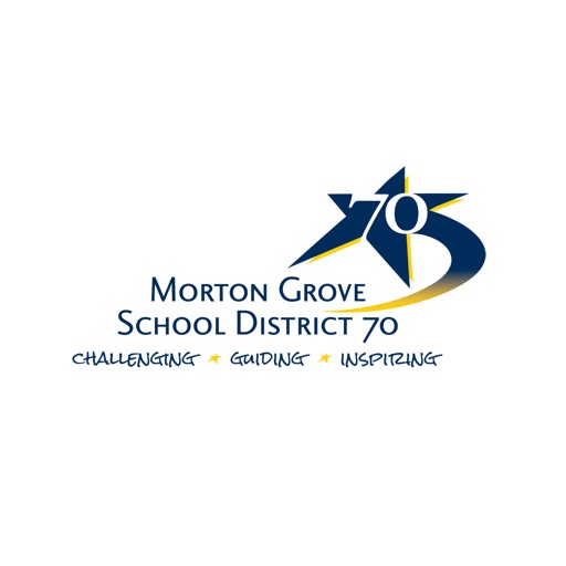 Morton Grove School District Icon