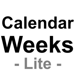 CalendarWeeksLite