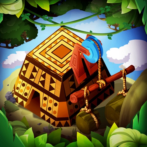 Idle Woodbiz Tycoon