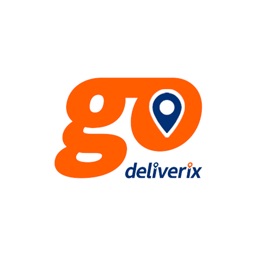 GoDeliverix Repartidor