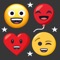 Holiday Emojis are here