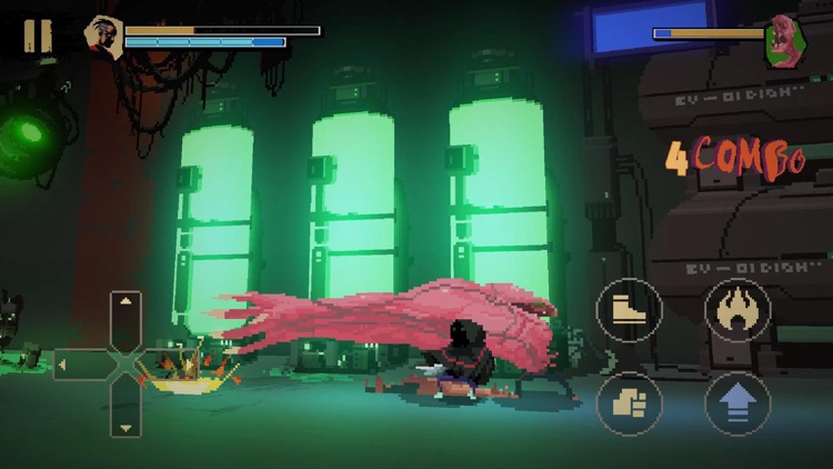 I Am The Hero screenshot-3