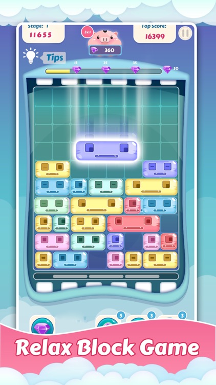 Block Go - Puzzle Game screenshot-8