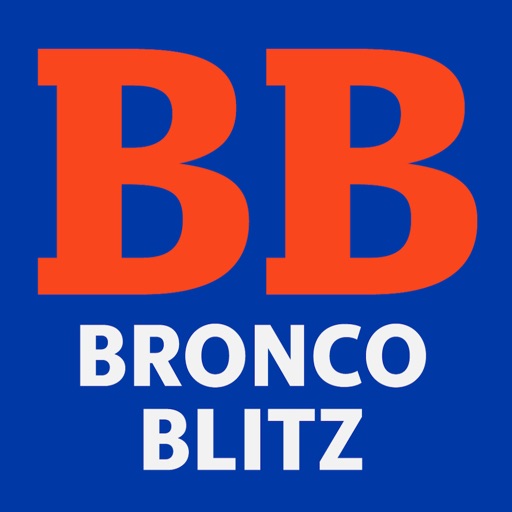 Bronco Blitz