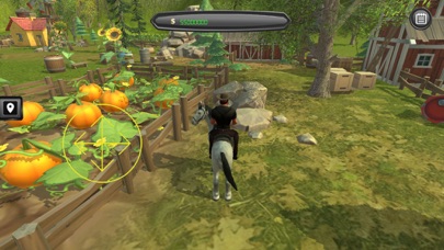 Farm Simulator: Horse Rider 2 screenshot 2