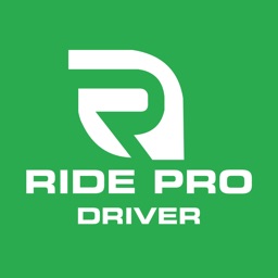 Ride Pro Driver