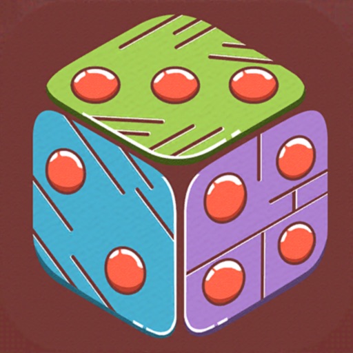 Dice Merge - Puzzle Game