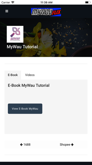 MyWau Flix(圖5)-速報App