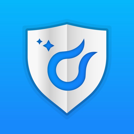 Comet VPN - Secure Wifi Proxy iOS App