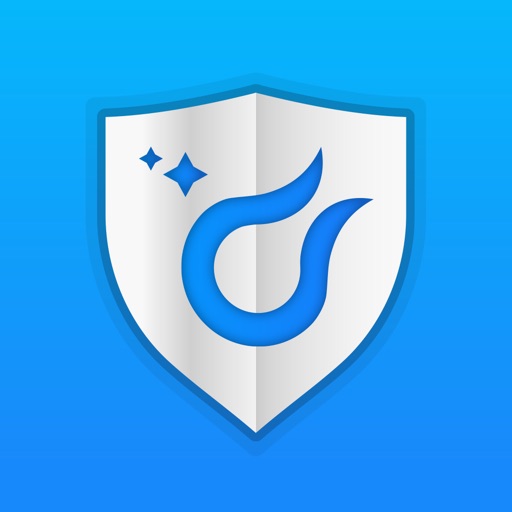 Comet VPN - Secure Wifi Proxy