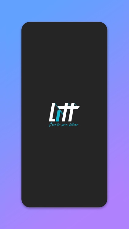 Litt - Create Your Future screenshot-7