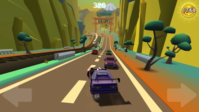 Screenshot from Faily Brakes