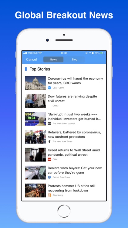 Stock Screener-Alert & Advisor screenshot-5