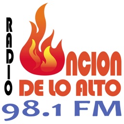 Radio Unción de lo Alto