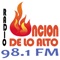 With this app, you can listen to Radio Unción de lo Alto