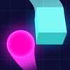 音跃球球：跳跃火球 - iPhoneアプリ