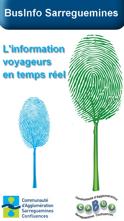 BusInfo Sarreguemines