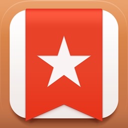 Wunderlist Apple Watch App
