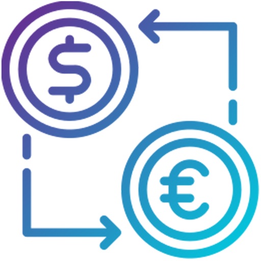 Currency - أسعار العملات icon