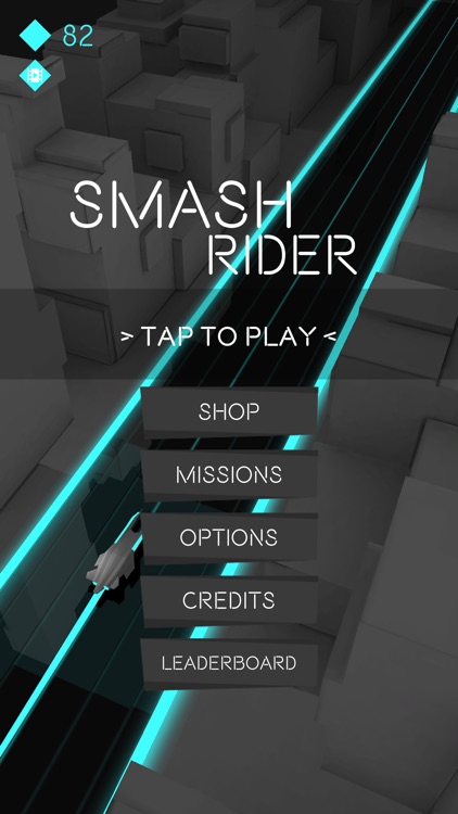 Smash Rider screenshot-3