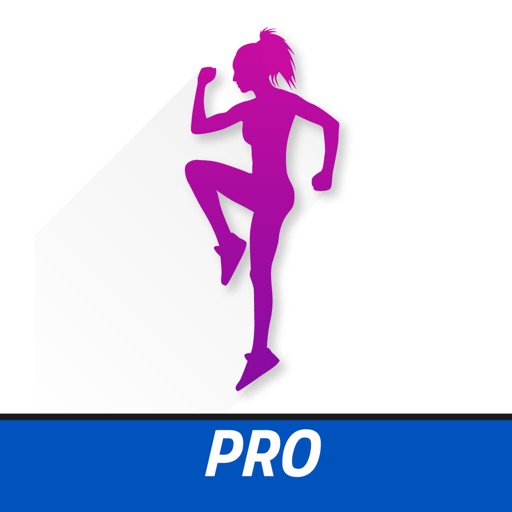 Butt & Legs Workout PRO icon