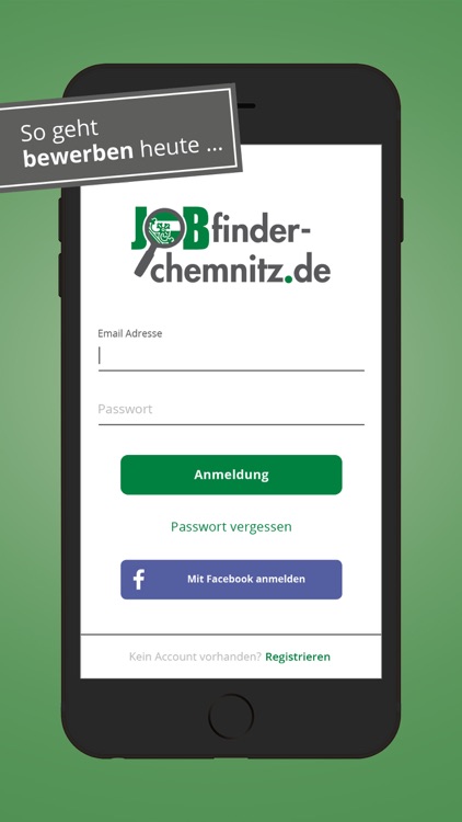 JOBfinder-chemnitz.de