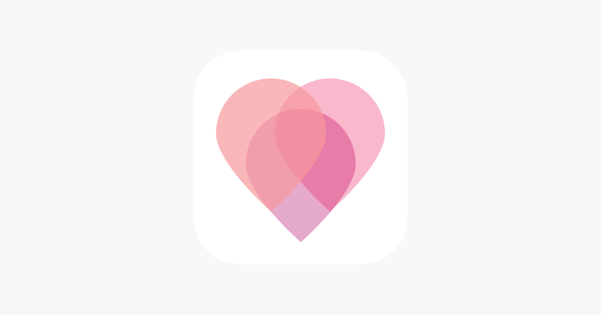الدورة الشهرية ايام التبويض على App Store