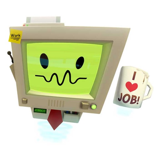 Job Simulator VR icon