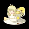 キャラクター＆サブカルチャー 喫茶チズ 公式アプリ