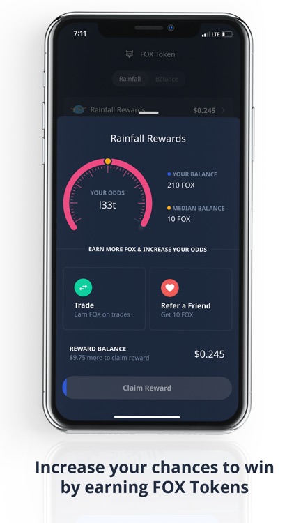 ShapeShift: Buy & Trade Crypto