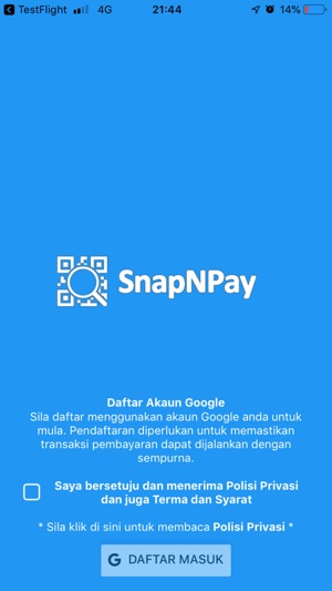 SnapNPay MY