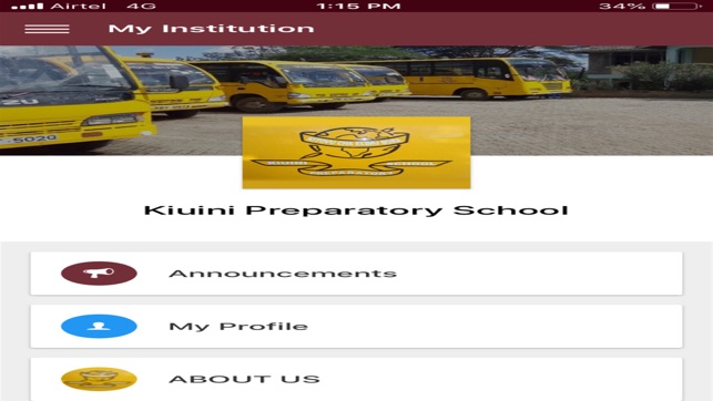 Kiuini Preparatory School(圖2)-速報App