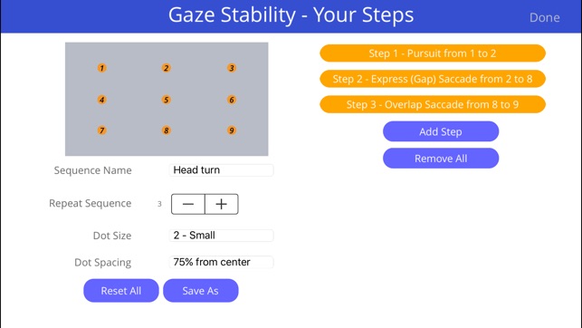 Focus Builder(圖2)-速報App