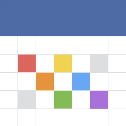 FirstSeed Calendar iOS App