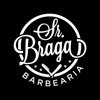 Sr. Braga Barbearia