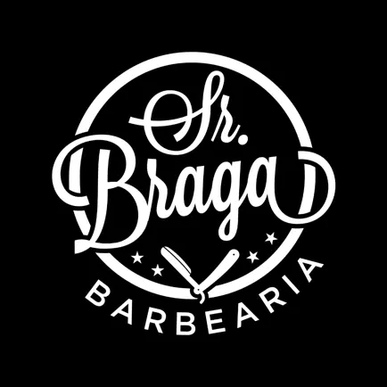 Sr. Braga Barbearia Читы