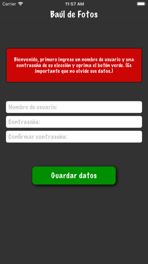 Baúl de Imágenes(圖1)-速報App
