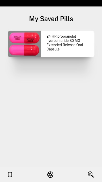Smart Pill ID screenshot-4